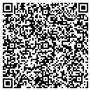 QR code with Rauh Trucking Co contacts