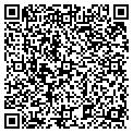 QR code with TVC contacts