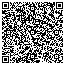 QR code with A & M Fabrication contacts