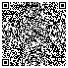 QR code with Harbor Pointe Apartments contacts