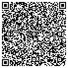 QR code with University of Cncnnati Law Lib contacts