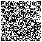 QR code with Hoernigs Heating & AC contacts