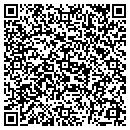 QR code with Unity Staffing contacts
