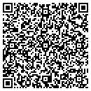 QR code with Kathleen A Harris contacts