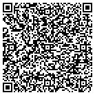 QR code with Cincinnati Bell Tech Solutions contacts