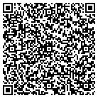 QR code with R C Mc Lean & Assoc Inc contacts