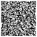 QR code with Amelia Nails contacts