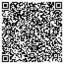 QR code with Ralph & Bina Friedman contacts