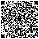 QR code with Manor Health Care Service contacts