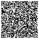 QR code with Gary Hoberty contacts