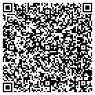 QR code with Malleys Candies Inc contacts