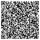 QR code with Kohl's Department Store contacts