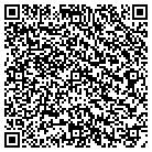 QR code with Raymond E Barker MD contacts