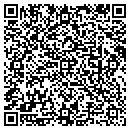 QR code with J & R Snack Vending contacts