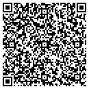QR code with A & B Tool & Mfg Corp contacts