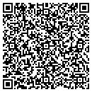 QR code with Kalos Salon & Gallery contacts