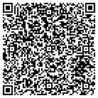 QR code with Kingdom Hall Of Jehovah's WTNS contacts