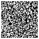 QR code with C H & J Automobile contacts