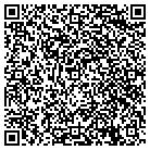 QR code with Mineral City Senior Center contacts