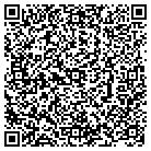 QR code with Rick's Auto Service Center contacts
