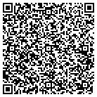 QR code with Lehman Landscaping Company contacts