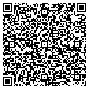 QR code with Twin Oaks Service contacts