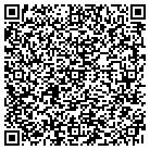 QR code with M&M Tractor Supply contacts