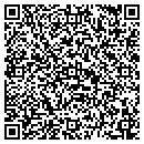 QR code with G 2 Print Plus contacts