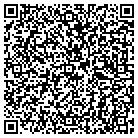 QR code with Phoenix Machine & Foundry Co contacts