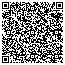 QR code with F V Spartan contacts