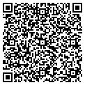 QR code with KFC contacts