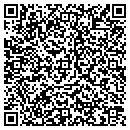 QR code with God's Net contacts