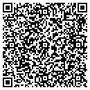 QR code with JMS Elite contacts