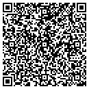 QR code with CB Builders contacts