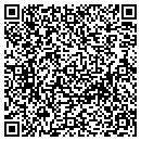 QR code with Headwarters contacts