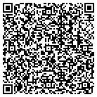 QR code with Ozone Business Gallery contacts