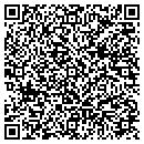 QR code with James W Patton contacts