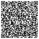QR code with Akers Packaging Service Inc contacts