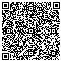 QR code with GFP contacts