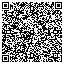 QR code with Alvin Peck contacts