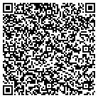 QR code with Delphos Safety Department contacts