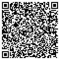 QR code with AMS Inc contacts