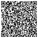QR code with Gnc # 355 contacts