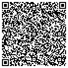 QR code with Heidrick & Struggles Intl Inc contacts