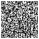 QR code with Huntington Bank contacts