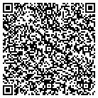 QR code with Andrea's Cleaning Service contacts