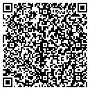 QR code with RJB Sales & Service contacts