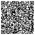 QR code with HEAP contacts