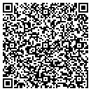QR code with Toddle Inn contacts