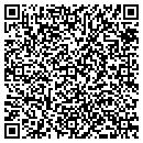 QR code with Andover Bank contacts